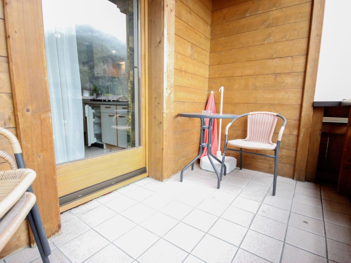 Apartment Falkner-13 By Interhome Oberlaengenfeld Екстер'єр фото