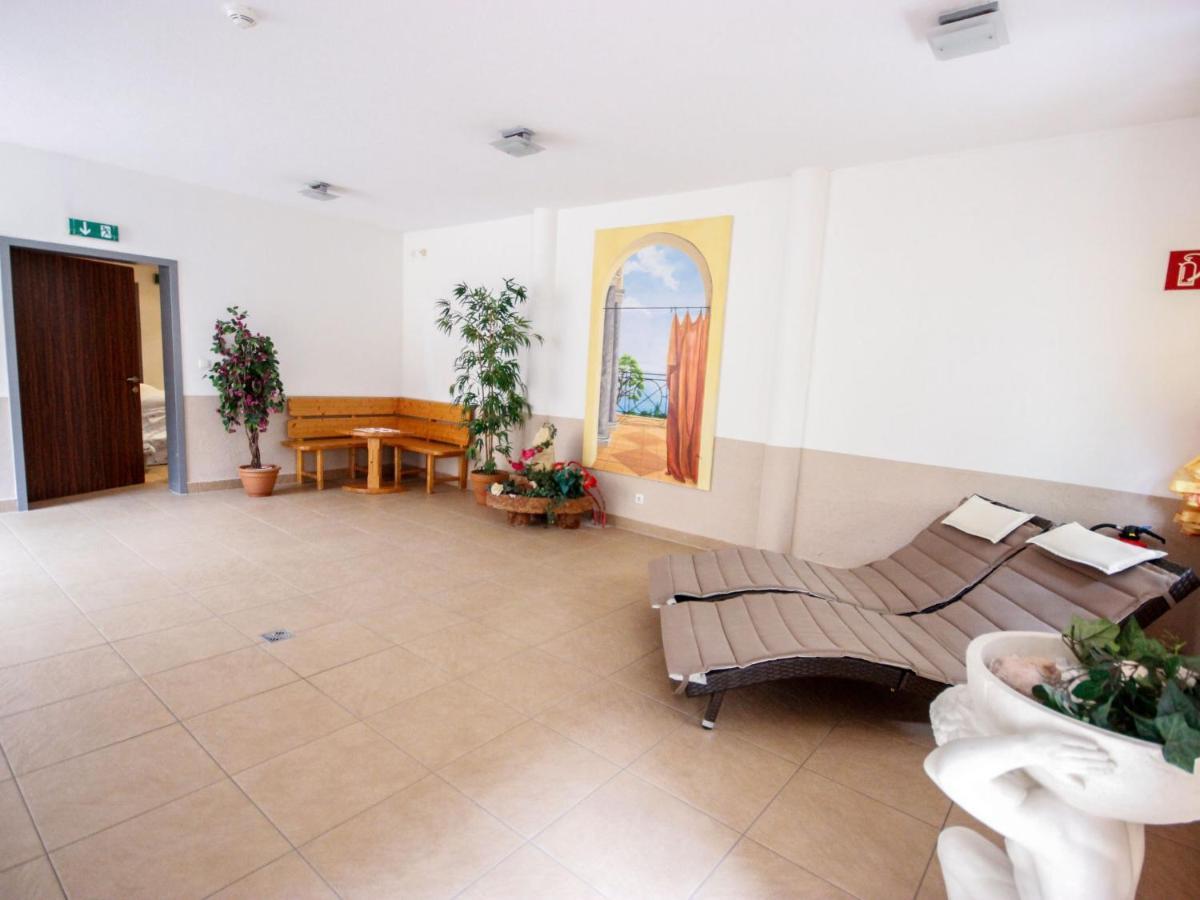 Apartment Falkner-13 By Interhome Oberlaengenfeld Екстер'єр фото