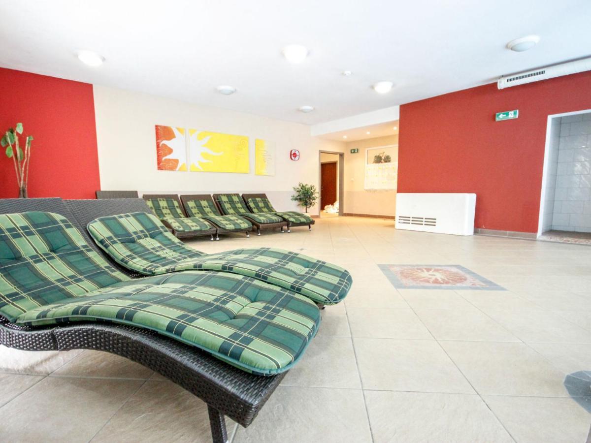 Apartment Falkner-13 By Interhome Oberlaengenfeld Екстер'єр фото