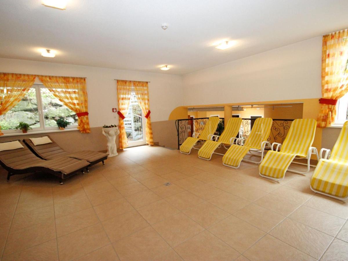 Apartment Falkner-13 By Interhome Oberlaengenfeld Екстер'єр фото